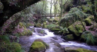 Una ruta por la Galicia minera